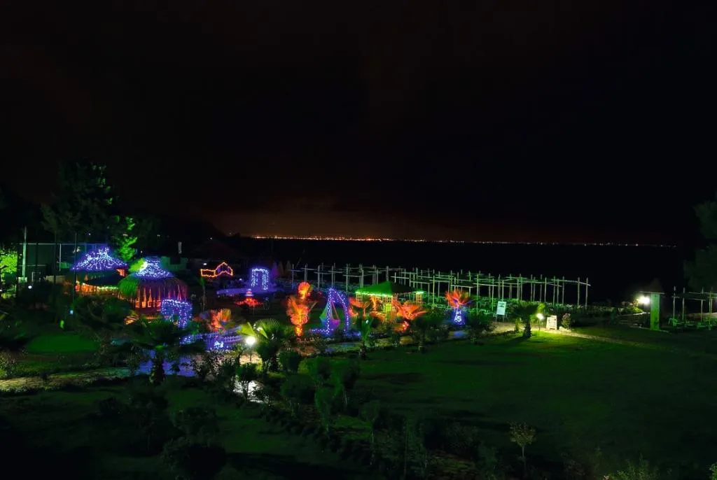 General view, Carelta Beach Resort & Spa, Antalya
