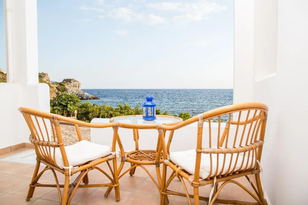 STUDIO SEA FRONT Room, Elea Mare by GHH, Kalamata