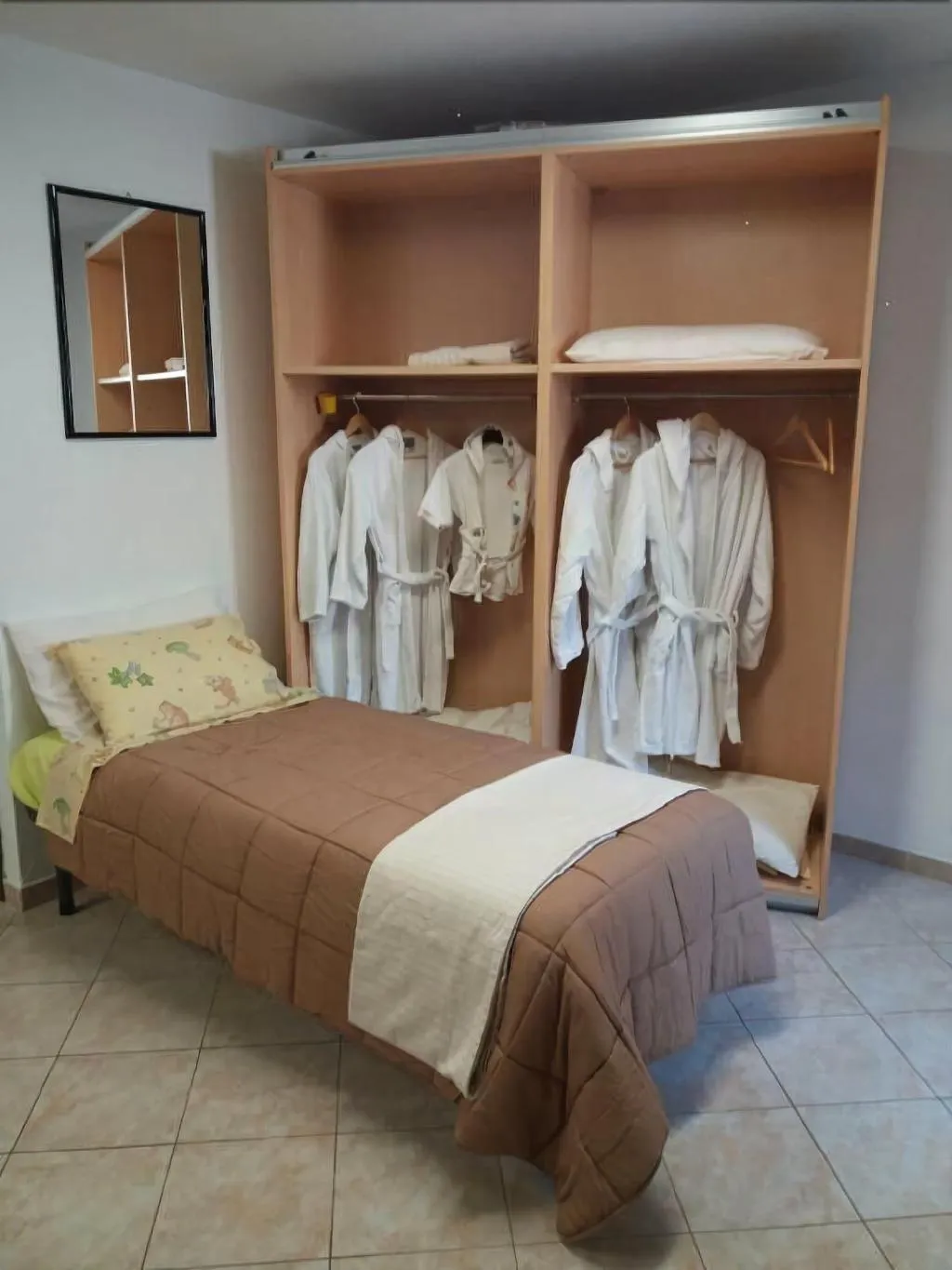 Room, B&B da Alberto, Alghero