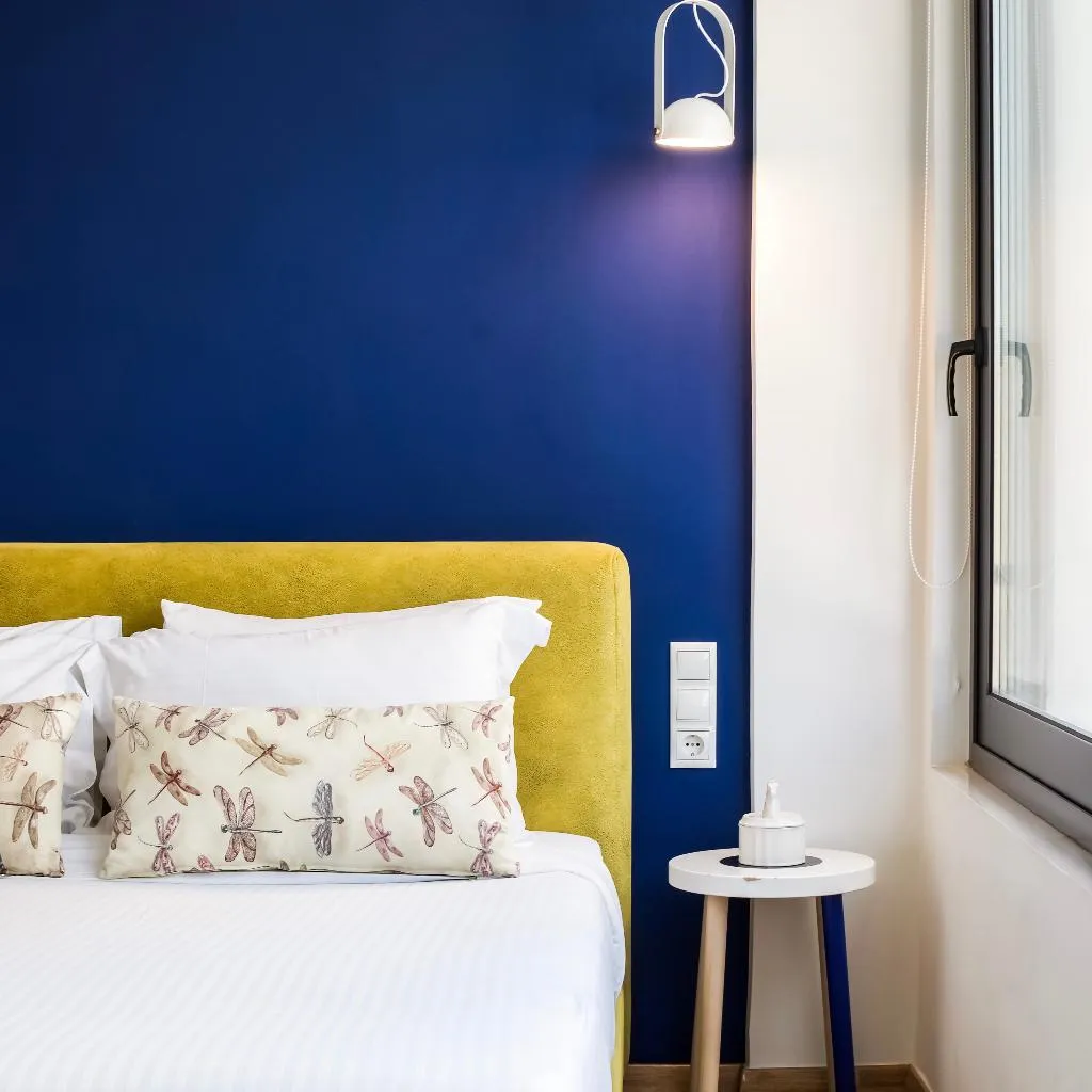 SUITE DELUXE Room, Iasonos Suites Athens, Athens