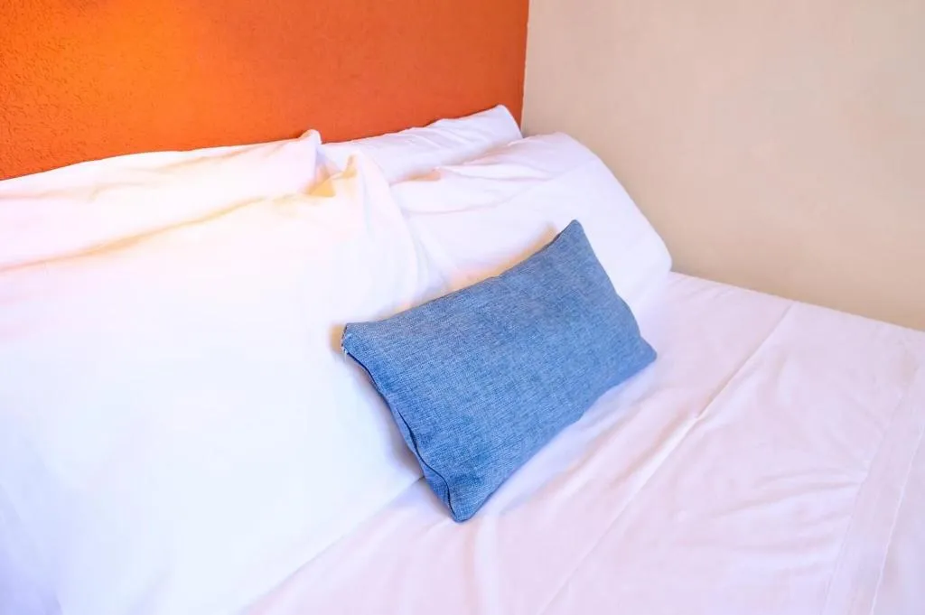 Room, Hotel Baglio Di Scopello, Palermo