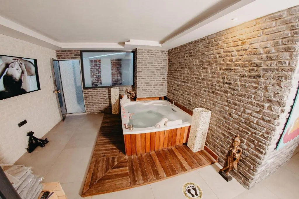 Pool, Laren Family Hotel & Spa, Antalya