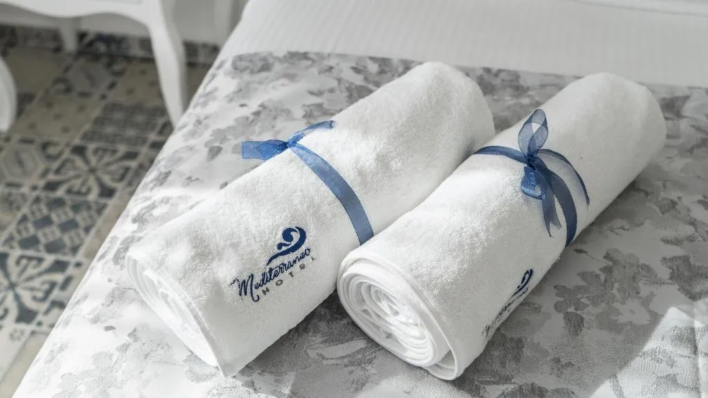 Room, Mediterraneo Hotel Tulum, Cancun Area