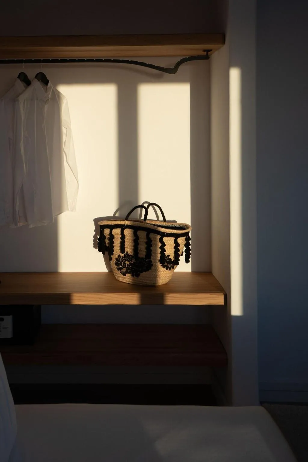 Room, La Ponta Villas, Santorini