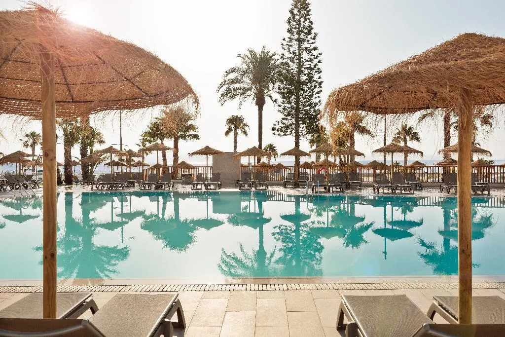 Pool, Best Indalo, Costa Almeria