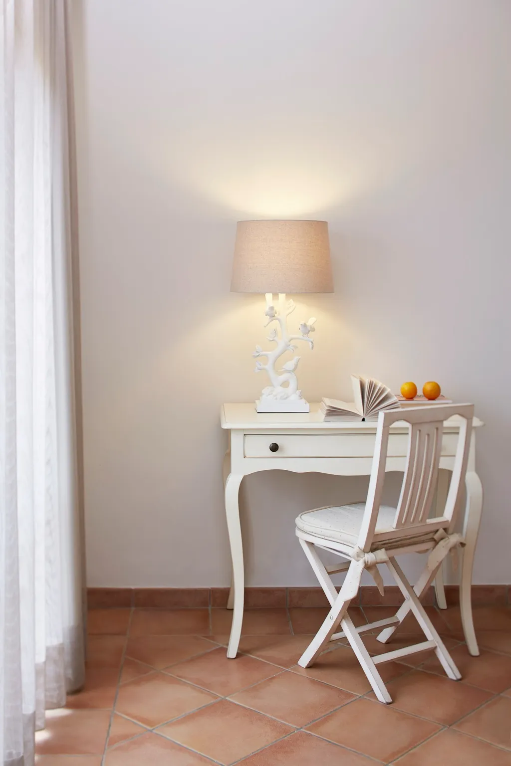 Double or Twin SUPERIOR Room, Parque Das Laranjeiras, Algarve
