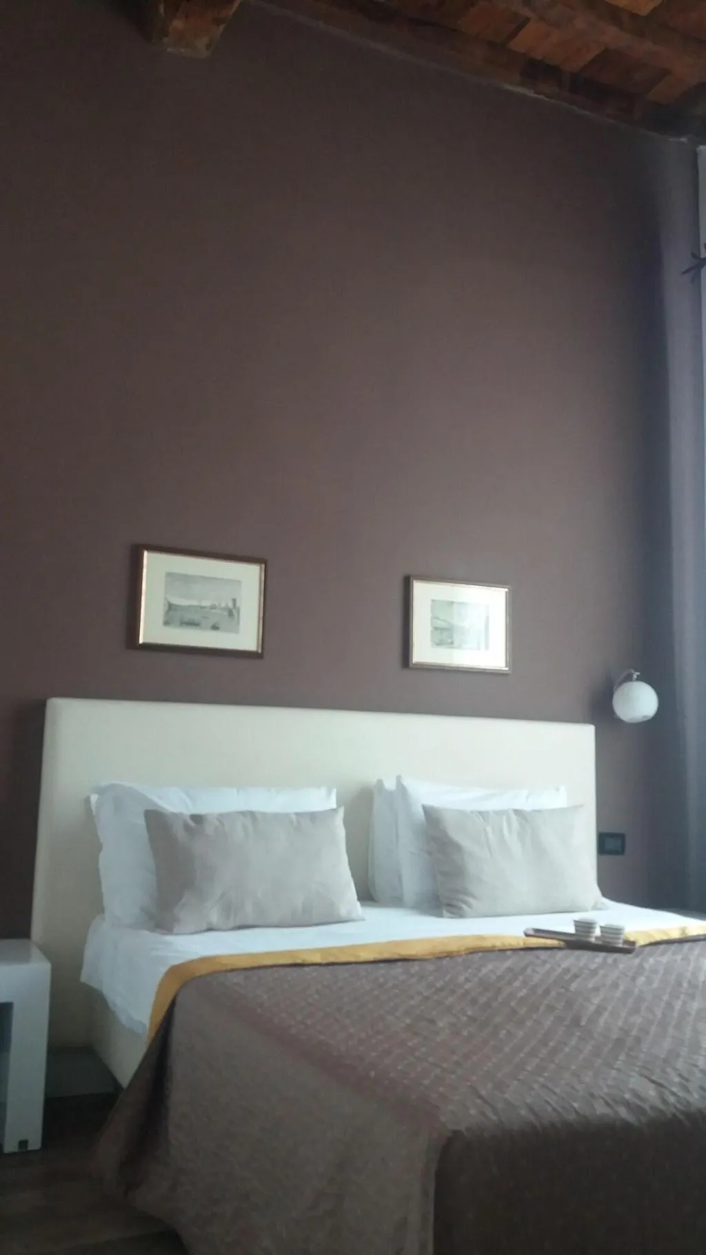 DOUBLE SUPERIOR Room, B&B Cimatori, Florence