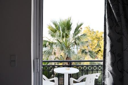 Paradise Beach Apartments, Zante