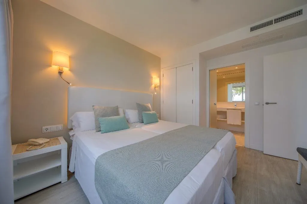 SUITE PREMIUM Room, Playa Esperanza Resort, Majorca