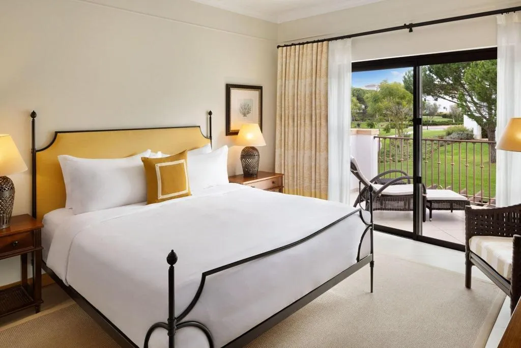 Room, Pine Cliffs Residence, Algarve