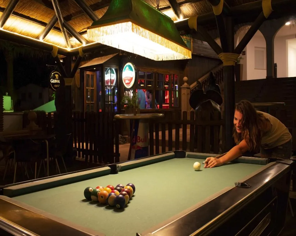 Sports and Entertainment, Zen airport, Costa Del Sol