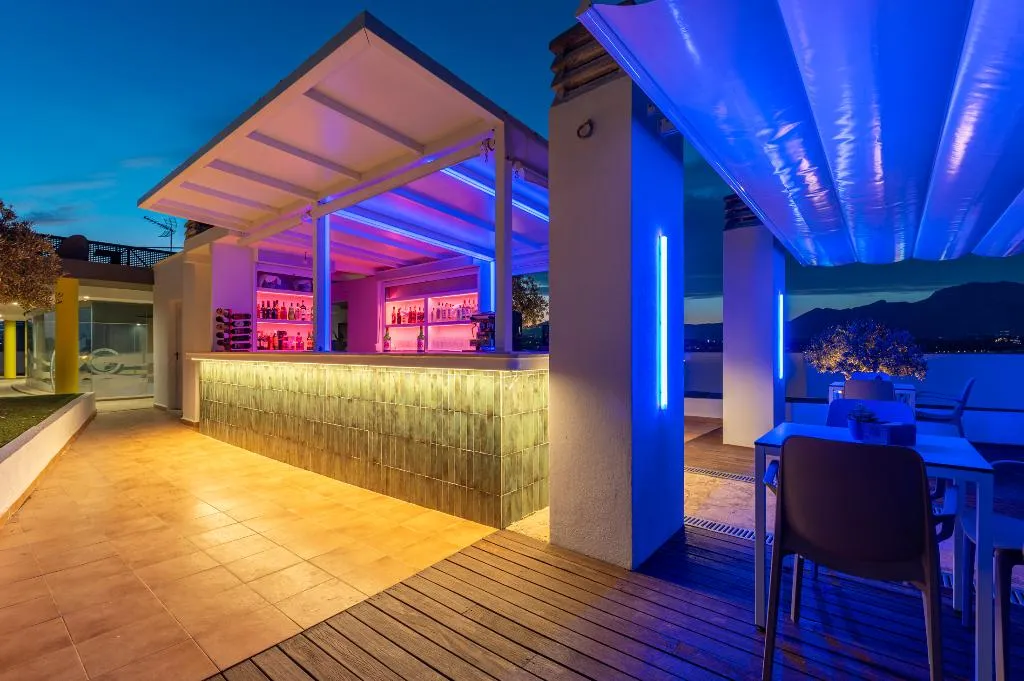 Sports and Entertainment, Rober Palas, Costa Blanca