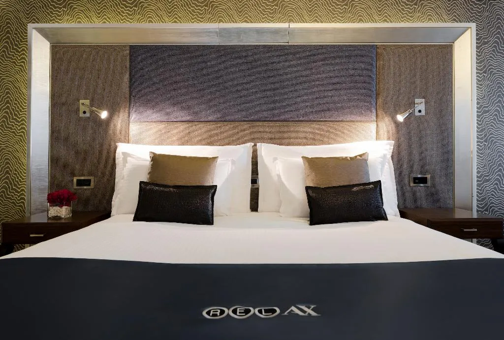 DOUBLE EXECUTIVE Room, AX The Palace, Malta