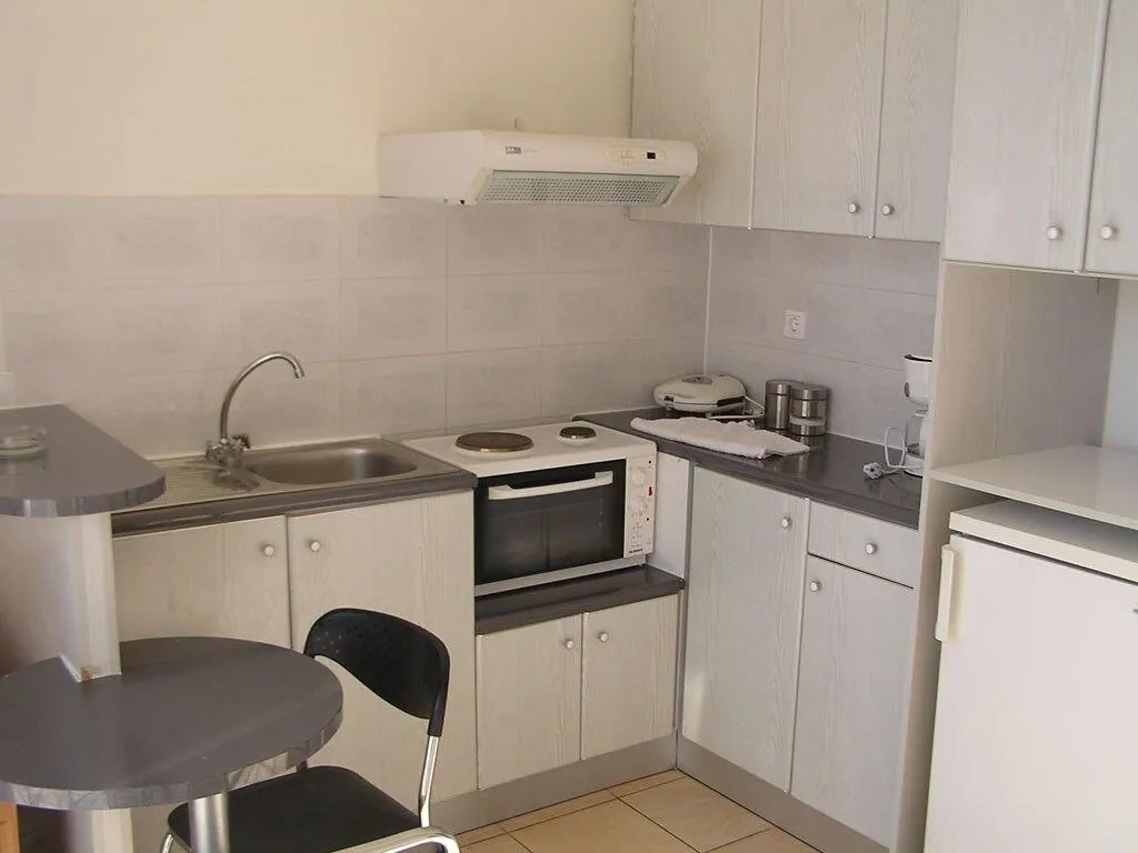 Room, Hotel Polydoros, Crete