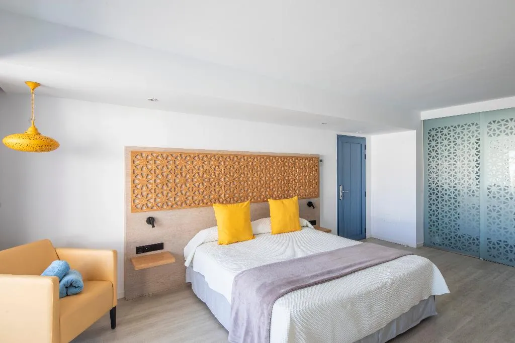 Double or Twin DELUXE Room, Oasis Lanz Beach Mate, Lanzarote