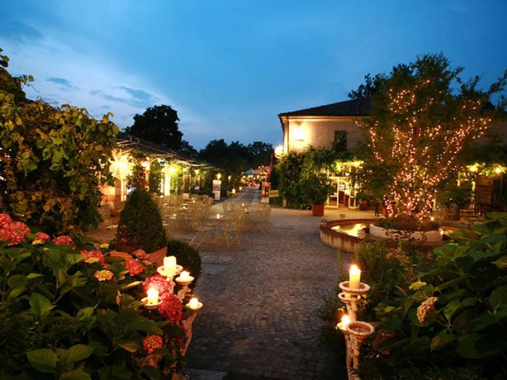 General view, Villa Foscarini Cornaro, Venice