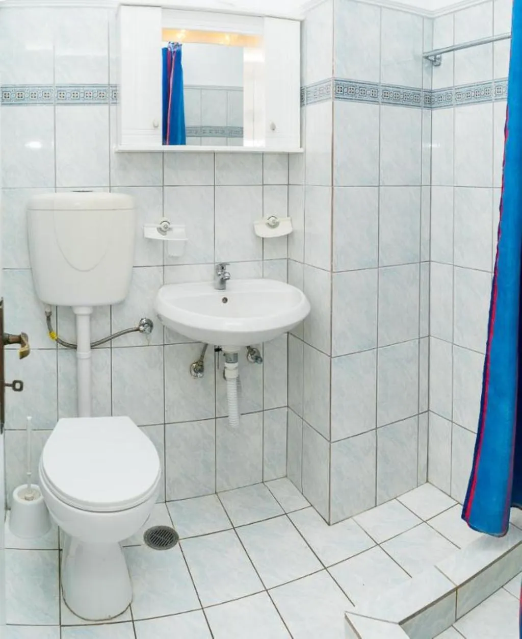 Room, Anna's Studios & Apartments, Zante