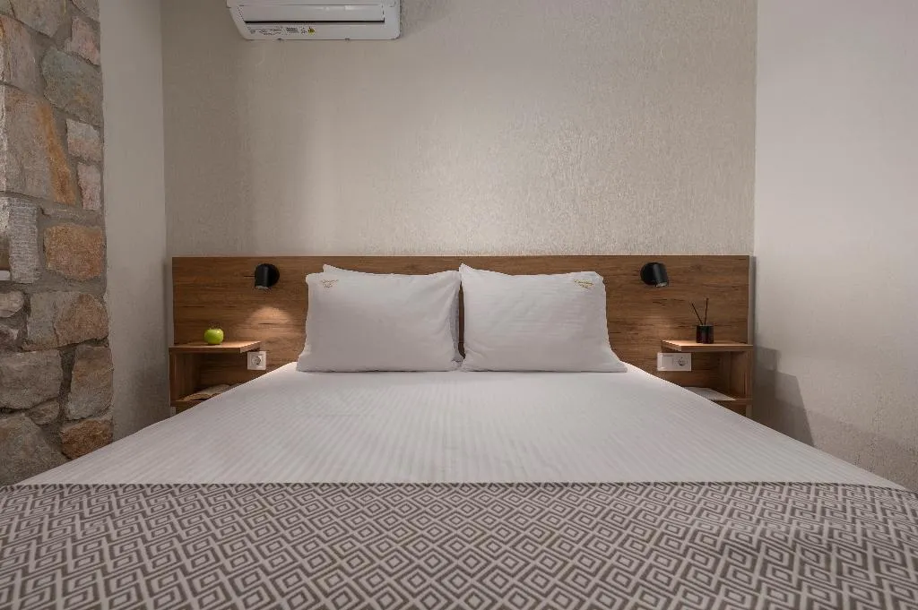 Room, Esperanza Villas, Halkidiki