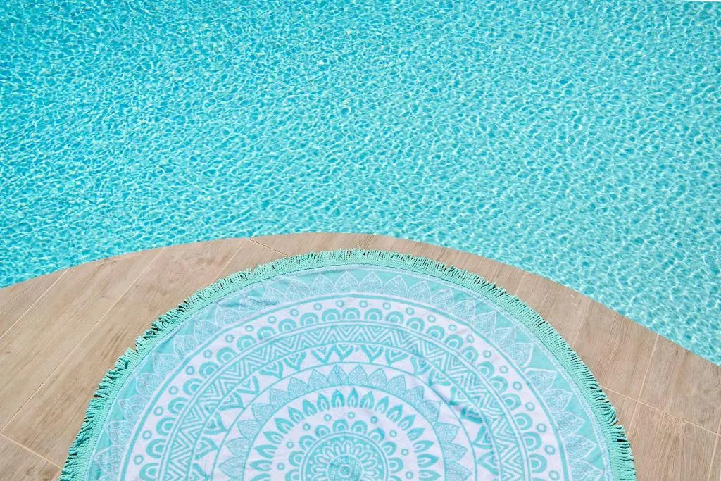 Pool, Casa Vitae Suites, Santorini