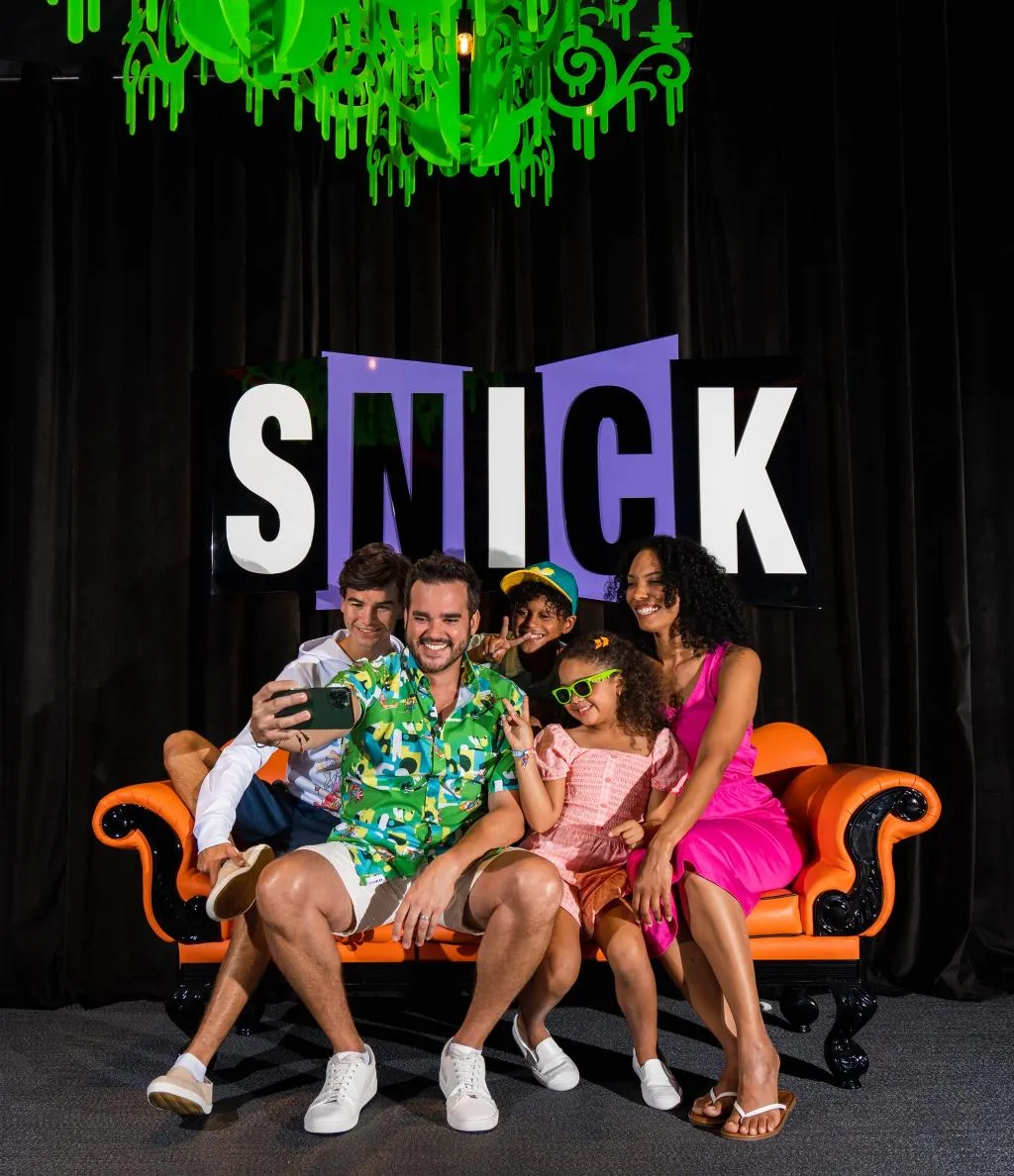 Sports and Entertainment, Nickelodeon Hotels & Resorts Riviera Maya, Cancun Area