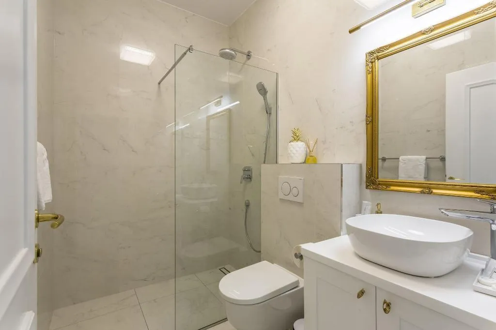 Room, Boutique Hotel Bacvice, Split