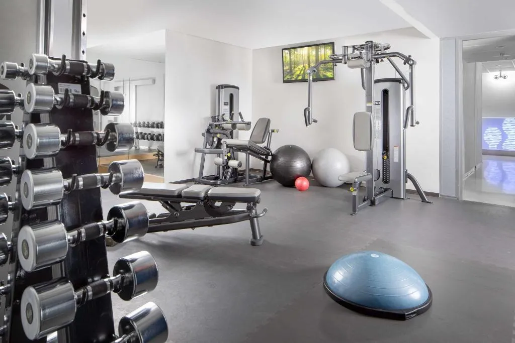 Sports and Entertainment, Hilton Prague Old Town, Prague