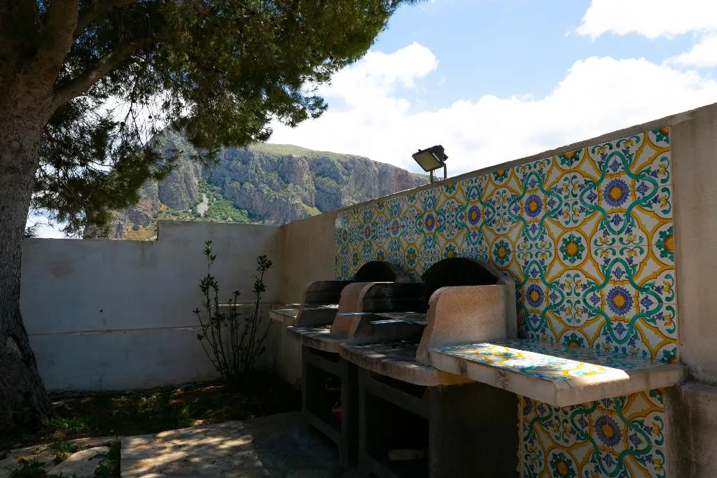 General view, Boa Vista San Vito Lo Capo, Palermo