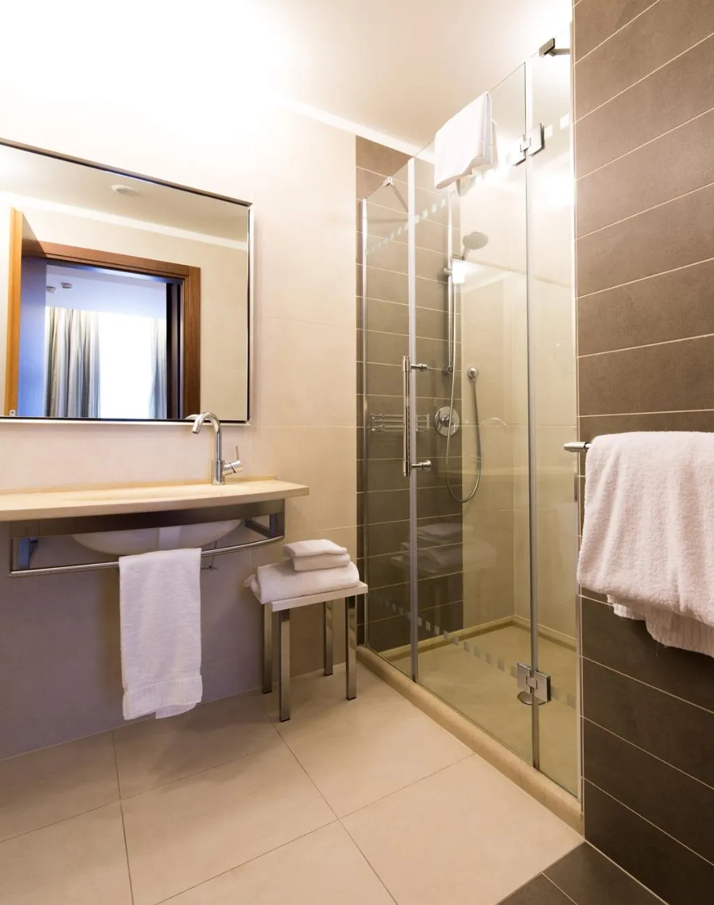 Sports and Entertainment, Best Western Premier BHR Treviso Hotel, Venice