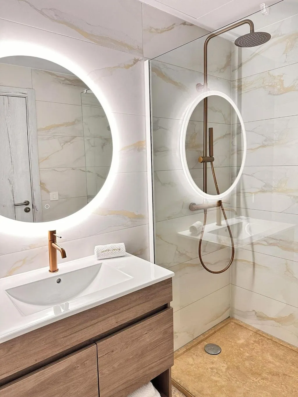 Room, Boutique Hotel Comtal Empuries, Costa Brava