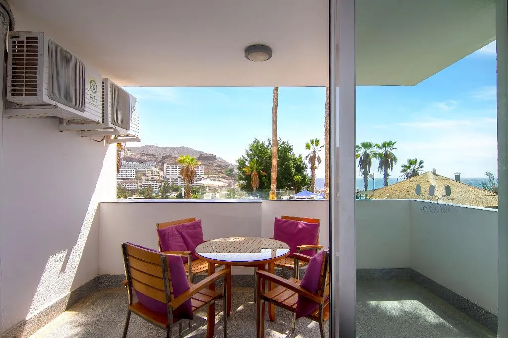 APARTMENT TWO BEDROOMS Room, Maracaibo, Gran Canaria