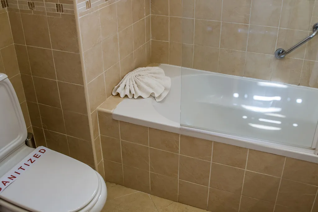 APARTMENT CAPACITY 4 ONE BEDROOM Room, Grand Muthu Forte Do Vale, Algarve