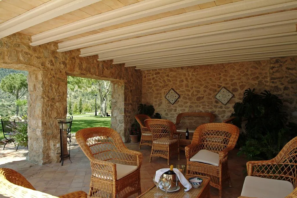 Bar, Son Palou, Majorca