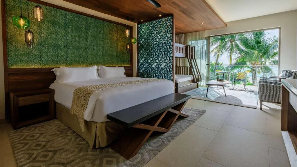 Room, Palmaïa - The House of AïA Wellness All Inclusive, Cancun Area
