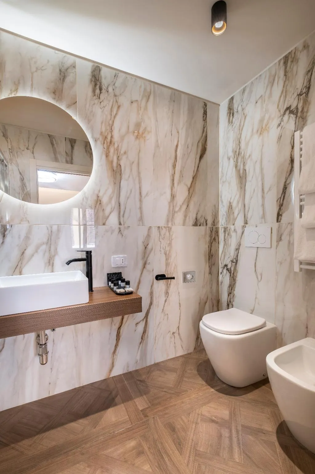 DOUBLE SINGLE USE DELUXE Room, 59 Steps Trevi, Rome