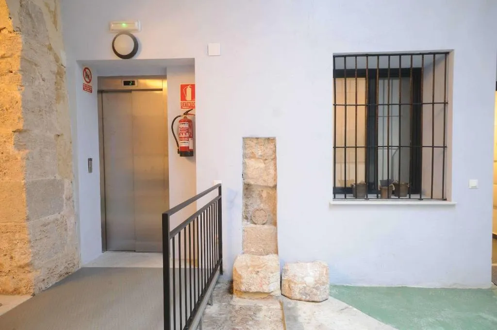 Lobby, Catalina Suites San Nicolas 3*, Valencia