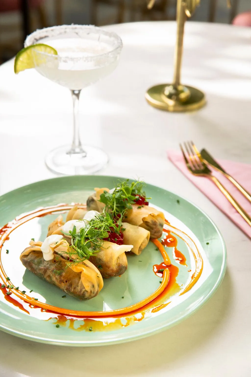 Restaurant, Alley Boutique Hotel & Spa, Kefallinia