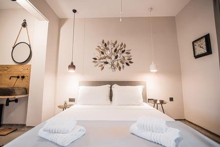 Pefkon Boutique Hotel, Thessaloniki