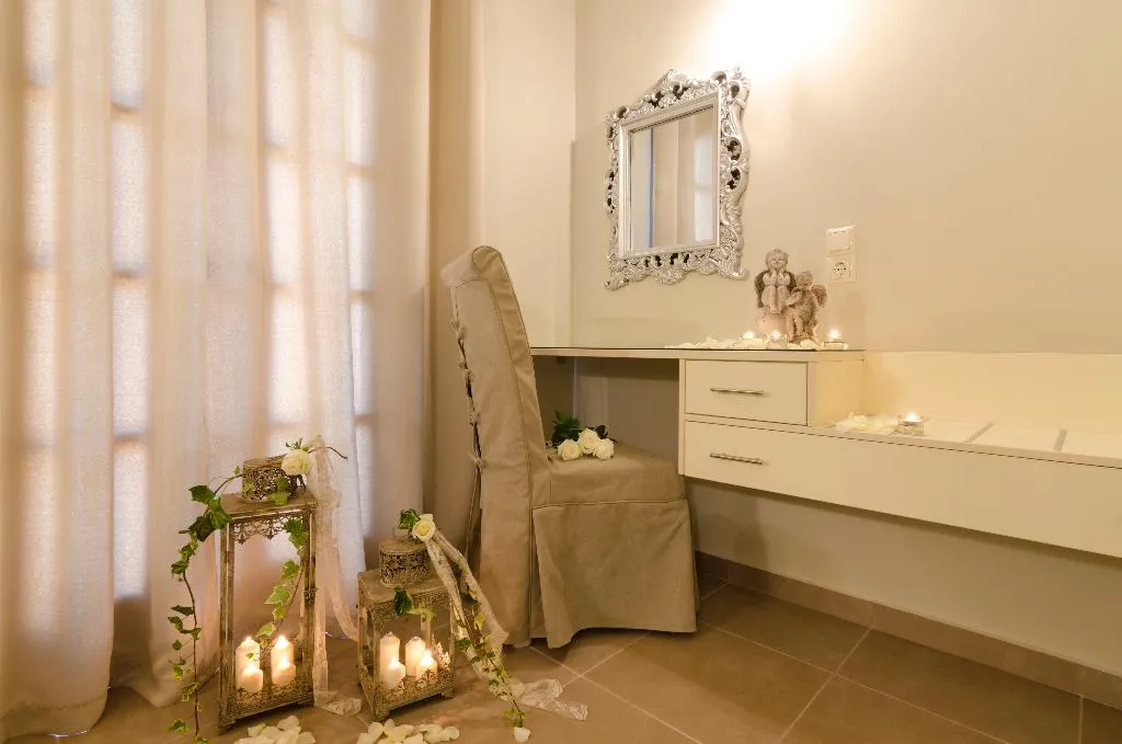 APARTMENT SUPERIOR ONE BEDROOM Room, Stelios Gardens, Crete