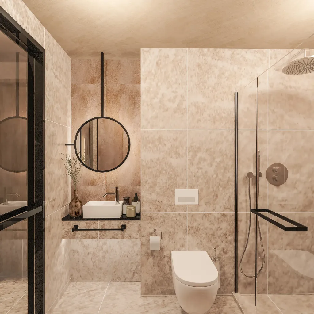 Room LAGOON VIEW Room, Esperides Resort Crete, Crete