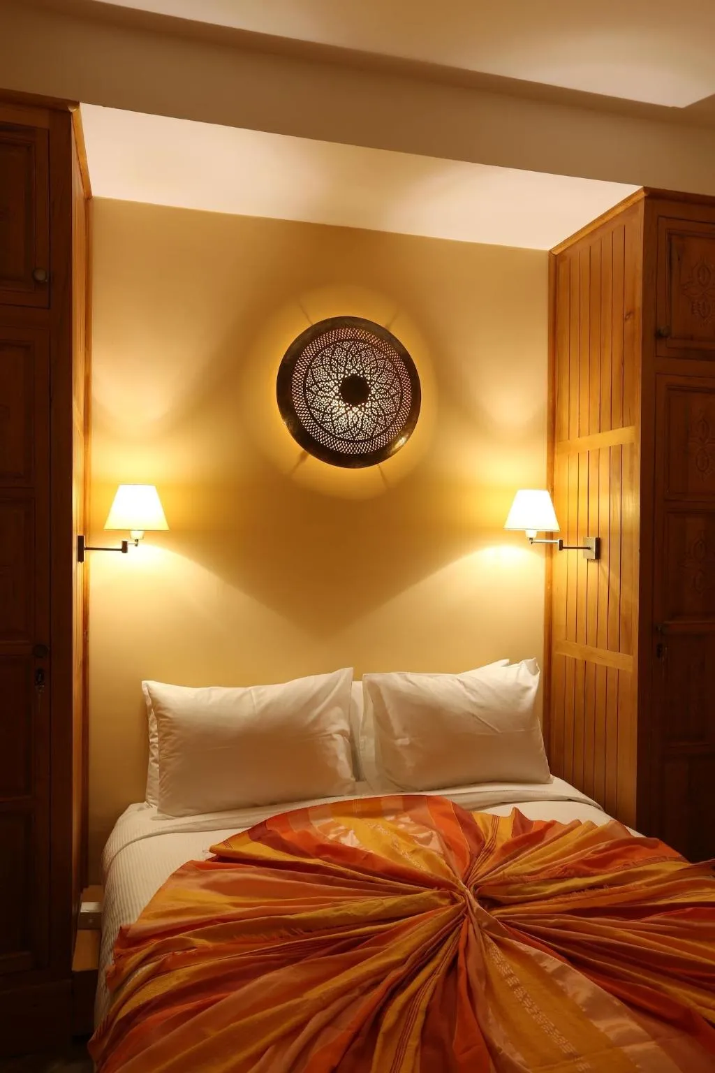 Room, Riad Enchanté, Marrakech
