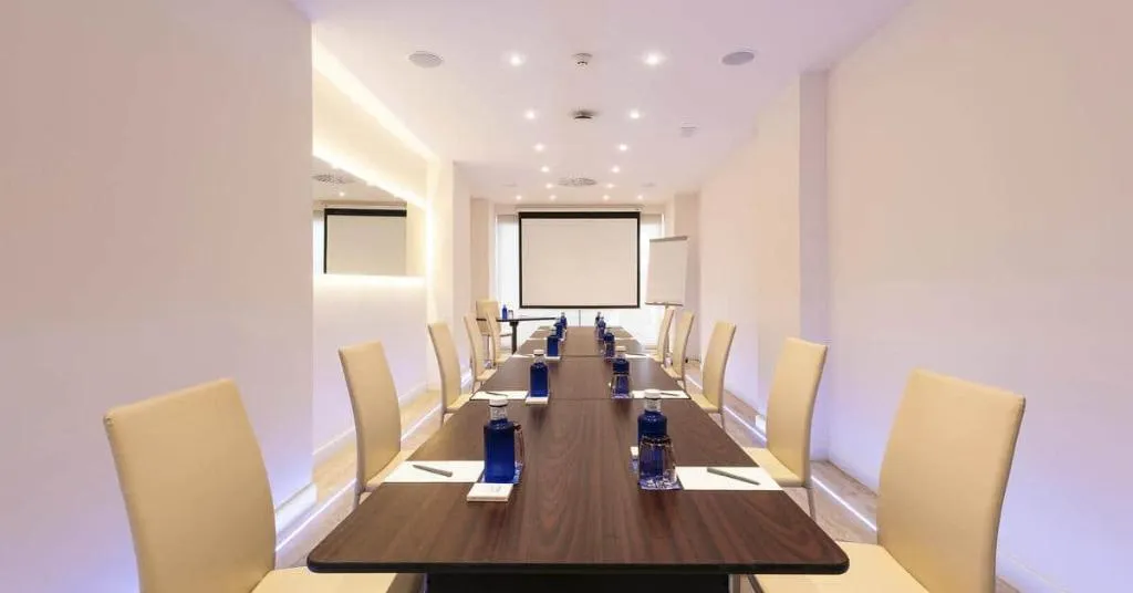 Conferences, Hotel Palma Bellver , Affiliated by Meliá, Majorca