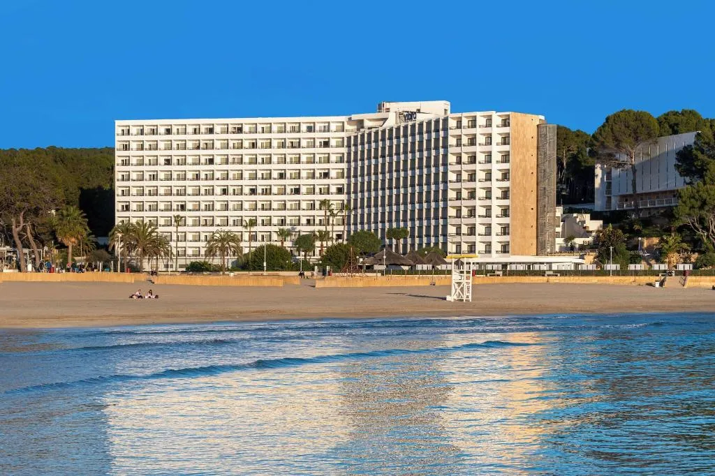 General view, Beverly Playa, Majorca