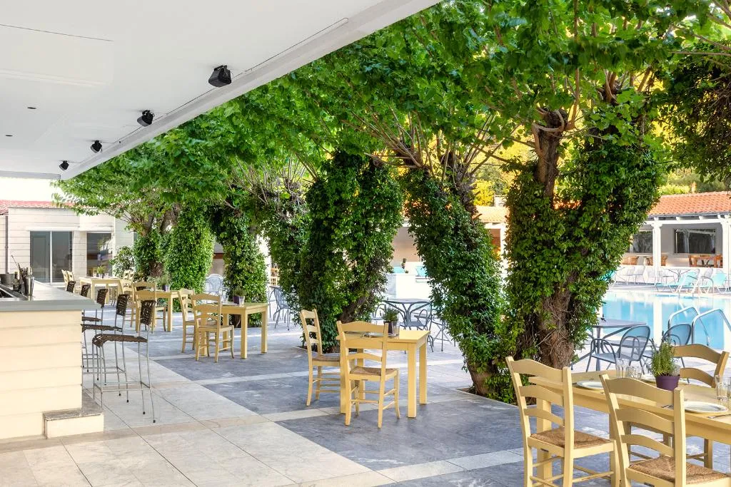 Bar, Sun Beach Hotel Thessaloniki, Thessaloniki