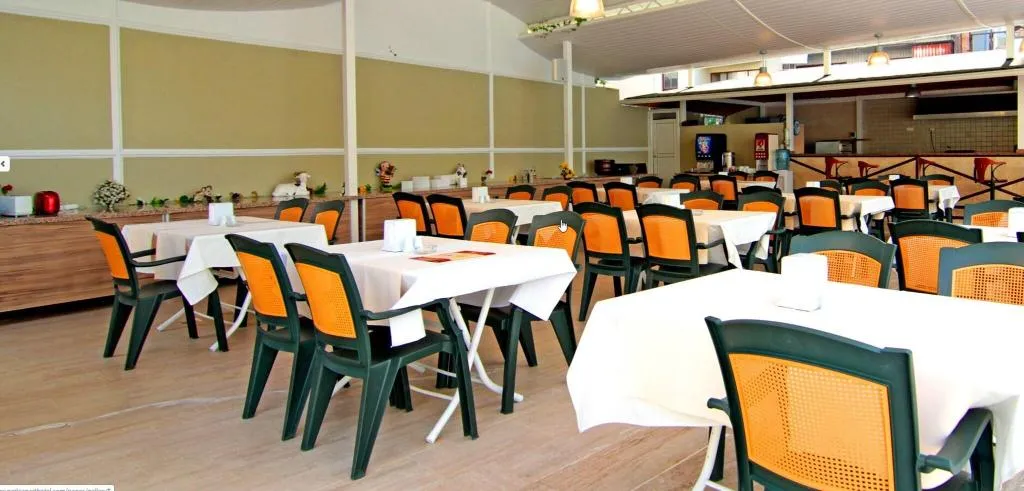 Conferences, Perle Apart Hotel, Antalya
