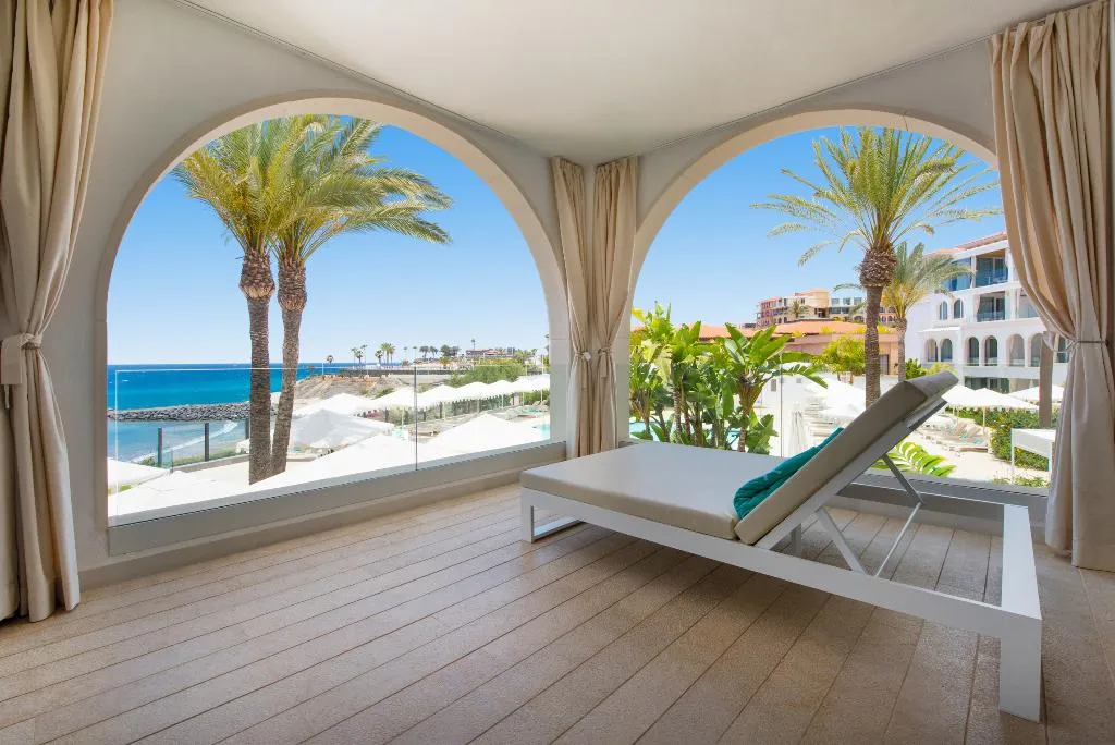 SUITE SEA VIEW Room, JOIA Salomé by Iberostar, Tenerife