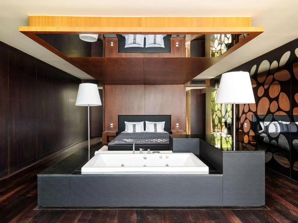 Room, Maxx Royal Kemer, Antalya