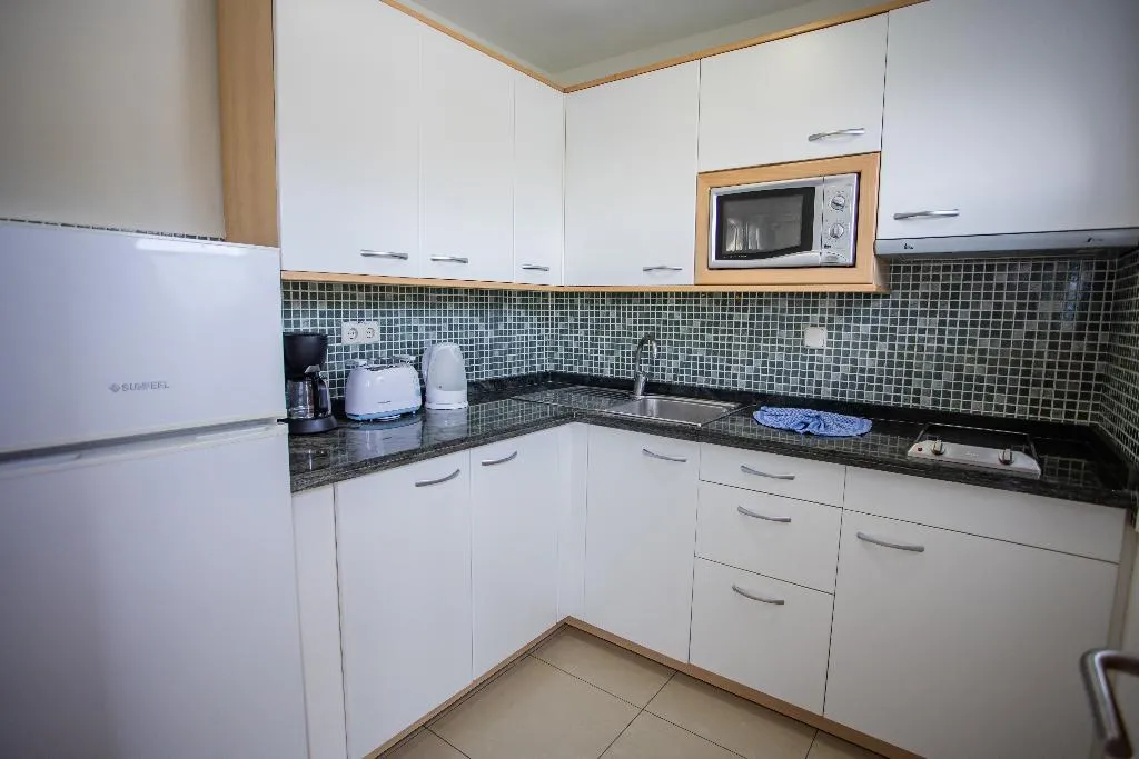 APARTMENT WITH JACUZZI Room, Servatur Terrazamar Sunsuite, Gran Canaria