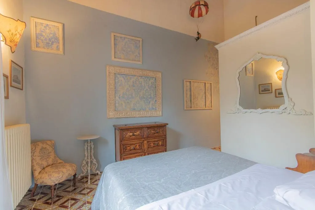 Room, Relais Grand Tour & Grand Tour Suites, Florence