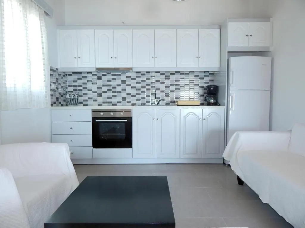 Room, Villa Oceania, Mykonos