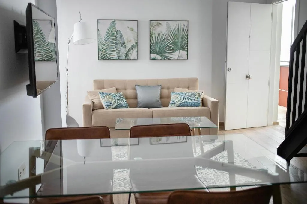 Room, Feelathome Ma Rtires Apartments, Costa Del Sol